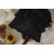 Hoshibako Works A Casual Outing 1.0 Bonnet(Limited Pre-Order/3 Colours/Full Payment Without Shipping)